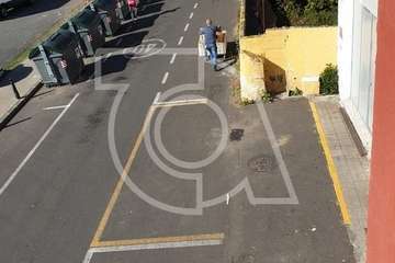  Francisco Cabrera y Yurena Castrillo, vencedores de la 10 KM Ciudad de Telde (Foto TA)